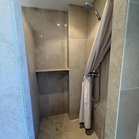 Con Vistas Al Mar En Guadalmina Alta - Faisan 35 Apartamento *